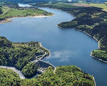 Zum Ziemestal Remptendorf