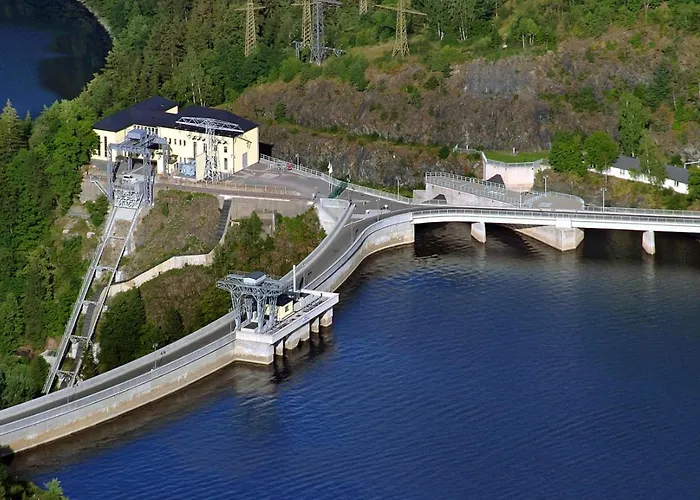 Zum Ziemestal شقة Remptendorf