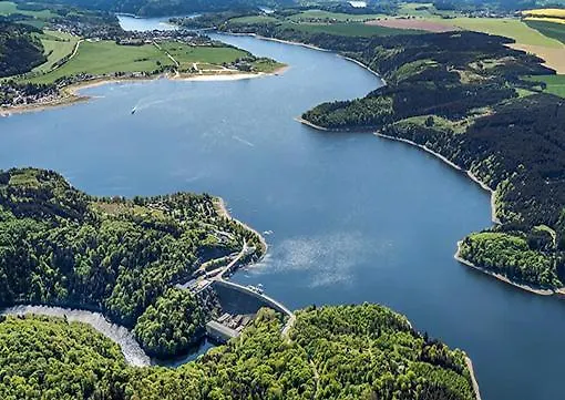 Zum Ziemestal Remptendorf